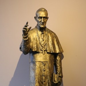 Župe bl. Alojzija Stepinca (1/4): Trnjanska Savica